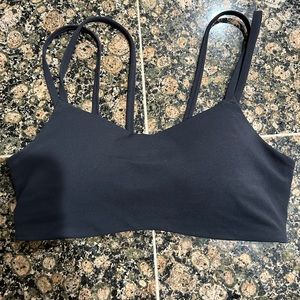 Nike ALAT TRACE SPORTS BRA